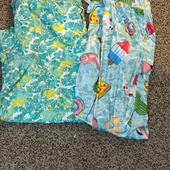 Sleep pants - Picture 1 of 1